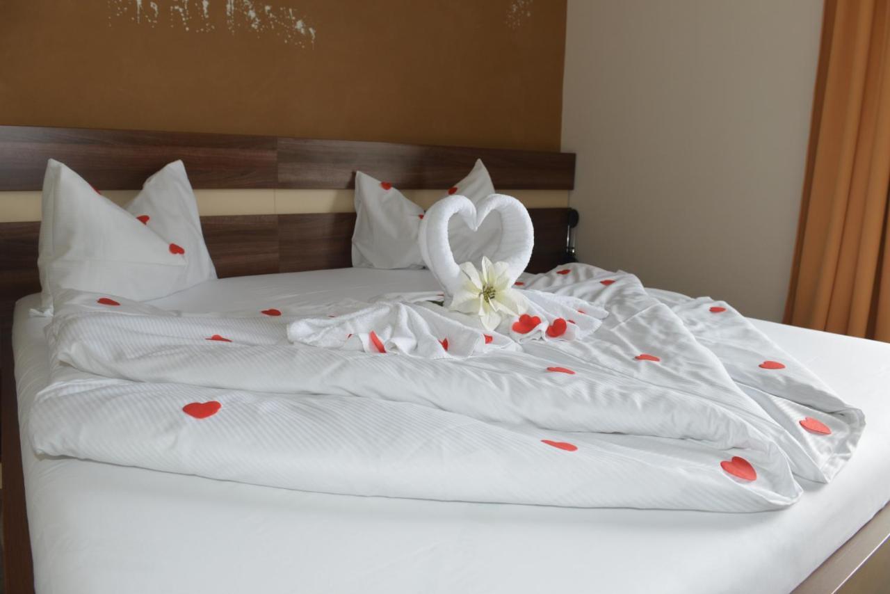 Primus Hotel & Apartments Vienna Luaran gambar