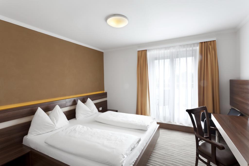 Primus Hotel & Apartments Vienna Bilik gambar