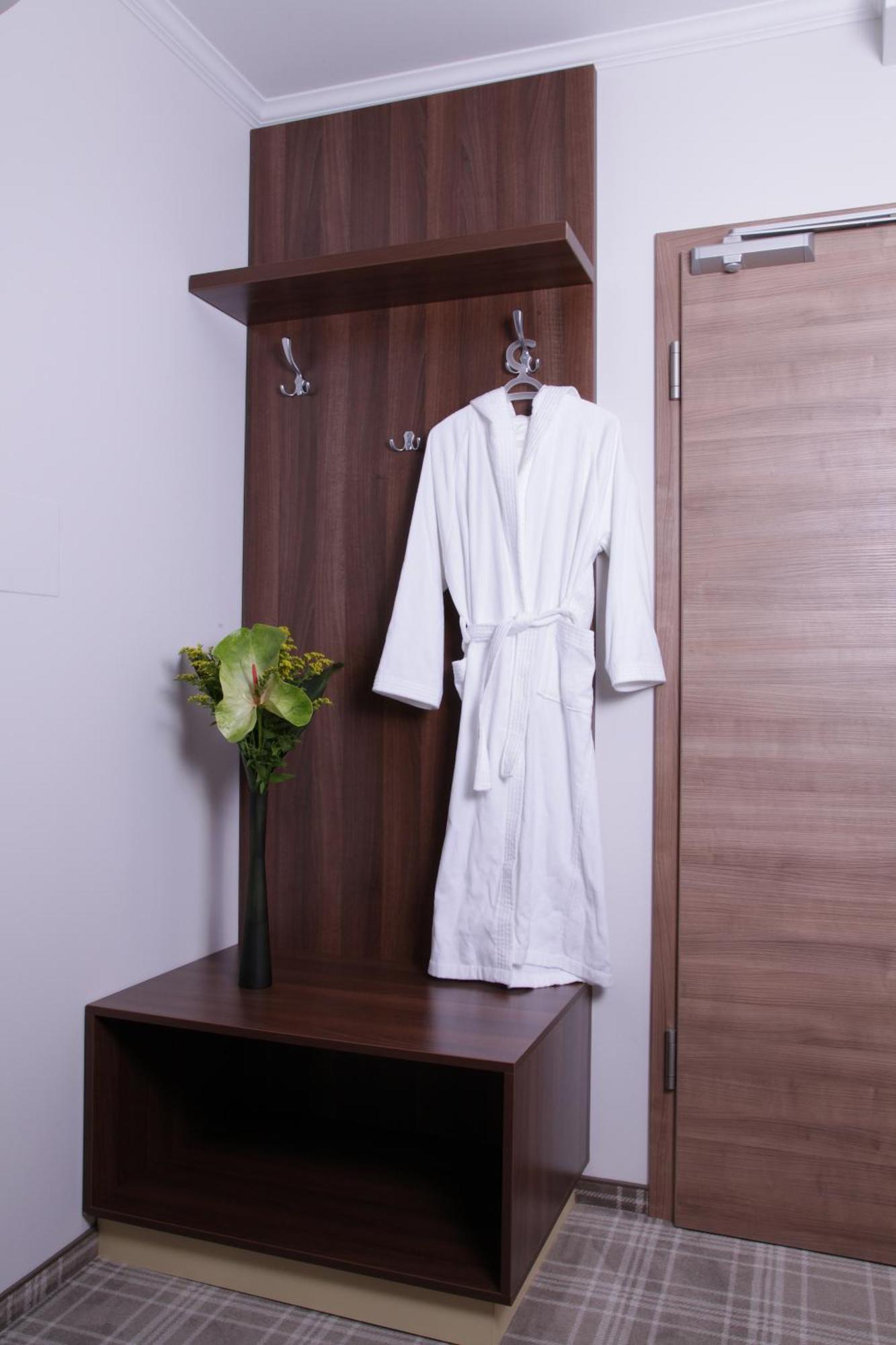 Primus Hotel & Apartments Vienna Bilik gambar
