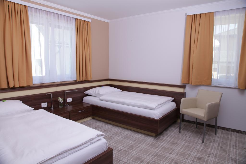 Primus Hotel & Apartments Vienna Bilik gambar