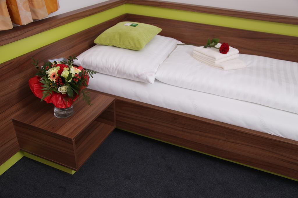 Primus Hotel & Apartments Vienna Bilik gambar